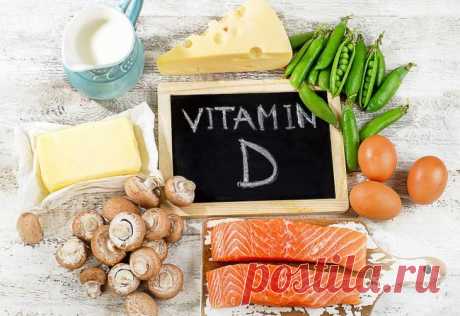Как понять каких витаминов не хватает вашему организму