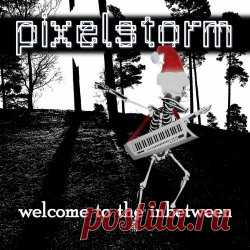 Pixelstorm - Welcome To The Inbetween (2023) [Single] Artist: Pixelstorm Album: Welcome To The Inbetween Year: 2023 Country: UK Style: Synthpop