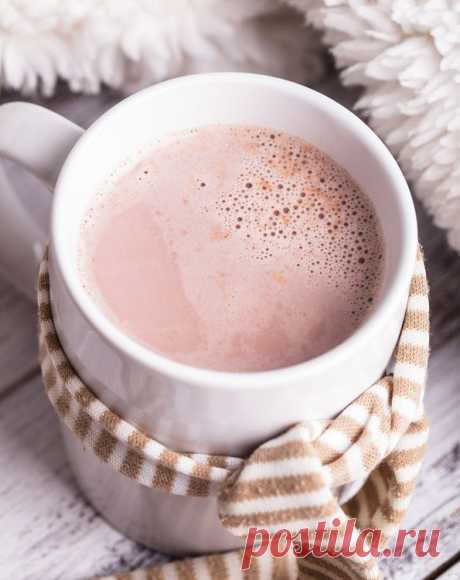 Как правильно варить какао - мастер-класс | Леди Mail.Ru