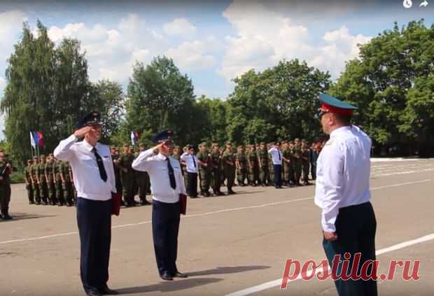 Военные сборы запасников в 2018 году – кого призовут?