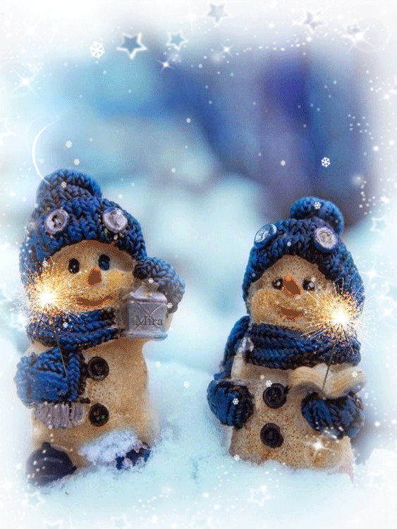 Позитивного дня картинки зимы. Зима новый год. Новогодний Снеговик. Зимнее настроение. Веселая зима.