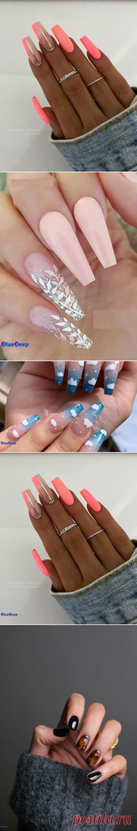 Exploring the Croquette Nail Trend: Ideas for Stylish and Statement-Making Nails