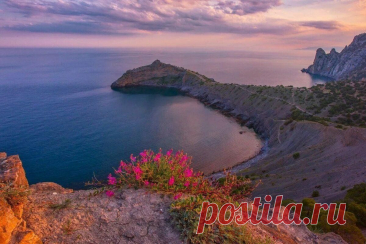 А вы были в крыму. #отзыв #крым #поездка