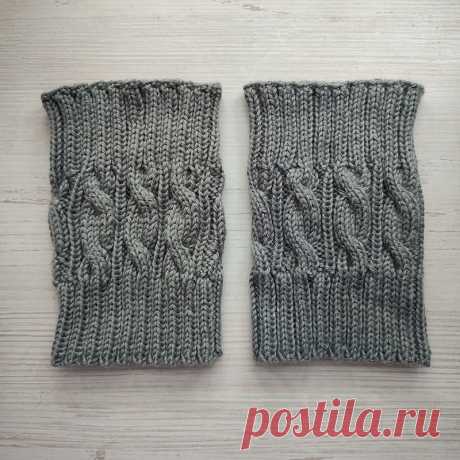 Чтобы связать гетры нужы носочные спицы №2.5, пряжа GAZZAL Baby wool XL.

Хватит двух мотков.

На спицы набираем 78 петель и начинаем вязание:

15 рядов резинкой 2х2 по кругу.