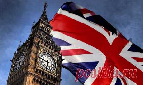 Англия, Великобритания и Соединенное Королевство: удивительно, но это совсем не одно и то же / Путешествия и туризм / iXBT Live