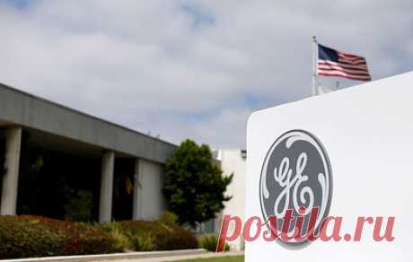 &quot;Ъ&quot;: санкции США могут запретить General Electric обслуживать оборудование в России. Издание сообщило об опасности остановки поставок оригинальных запчастей и отказа иностранных инженеров от ремонтов