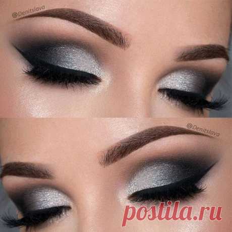 39 Eye Makeup For Prom Looks That Boast Major Glamour