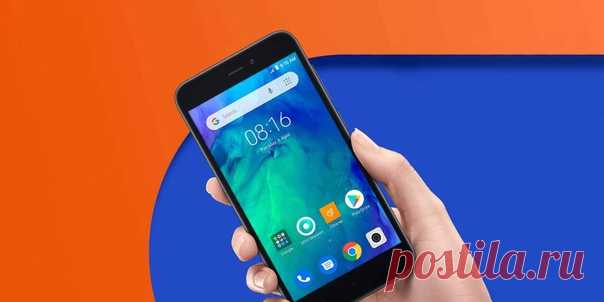 Xiaomi Redmi Go — «король бюджетников» приехал в Россию Далеко не каждому нужен смартфон за десятки тысяч рублей. Большинству пользователей нужны смартфоны, которыми можно пользоваться более-менее комфортно, получая при этом базовый набор возможностей на приемлемом уровне качества. И это вполне разумное и взвешенное решение, достойное уважения. То есть, люди часто выбирают именно бюджетники. И в этом есть и чисто практический смысл – если телефон …