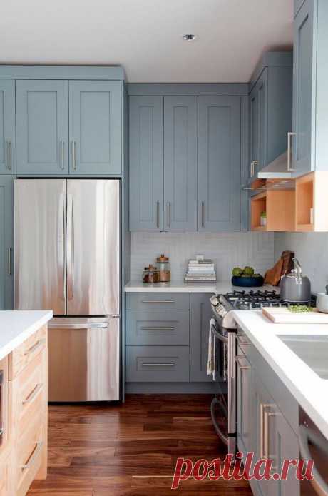35+ Luxury Kitchen Cabinet Decor Ideas - Page 9 of 39