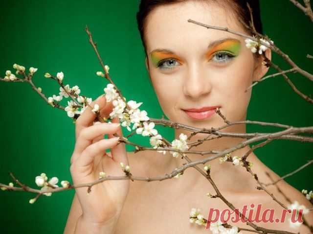 8 простых приемов по укреплению иммунитета / Будьте здоровы