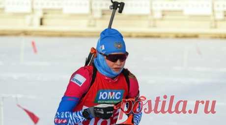 Биатлонистка Кудисова заявила, что не планирует переходить в лыжи. Биатлонистка Алина Кудисова, выступившая на лыжной Спартакиаде в гонке на 10 км свободным стилем, рассказала, что не собирается менять вид спорта. Читать далее