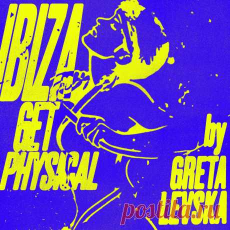 VA - Ibiza Get Physical GPMCD294 » MinimalFreaks.co