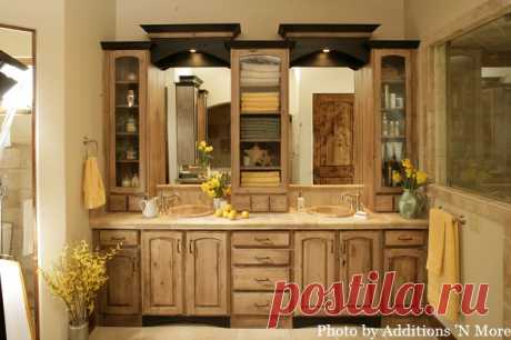 10 Bathroom Vanity Design Ideas | Bathroom Remodeling