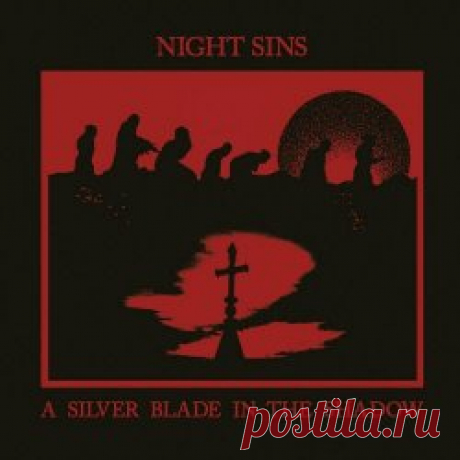 Night Sins - The Lowest Places You'll Go (2024) [Single] Artist: Night Sins Album: The Lowest Places You'll Go Year: 2024 Country: USA Style: Gothic Rock, Post-Punk