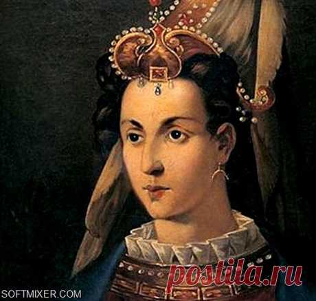 Роксолана: Славянка на османском троне | SOFTMIXER