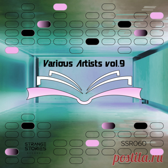 VA - Various Artists Vol.9 SSR060 » MinimalFreaks.co