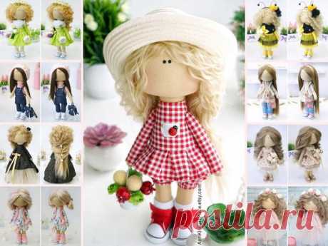 Baby Room Tilda Doll, Portrait Love Doll, Nursery Decor Doll, Love Gift Doll, Collection Rag Doll, Fabric Handmade Art Doll by Kristina Hello, dear visitors!  This is handmade cloth doll created by Master Kristina (Vladivostok, Russia). Doll is made by Order. All dolls stated on the photo are mady by artist Kristina. You can find them in our shop searching by artist name:
