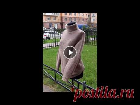 Свитер из 100% кашемира с люрексом от New Mill.

вязаные кубики для малышей