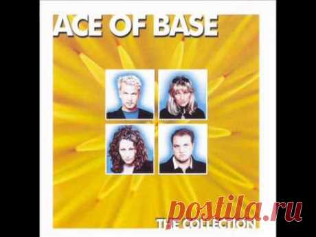 Ace Of Base - The Collection (2002)(Full Album)