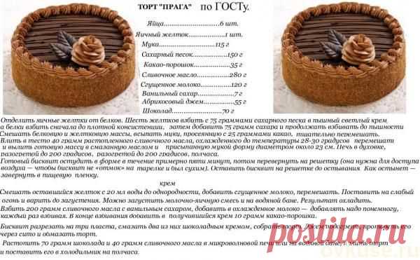 По госту с фото пошагово