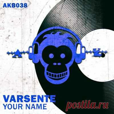 Varsente – Your Name