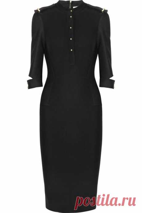 (1) Very nice Victoria Beckham dress! | Business Chic