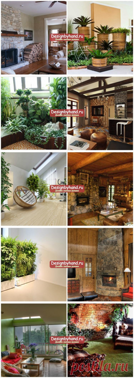 Уютный дизайн дома: советы и 100 фото