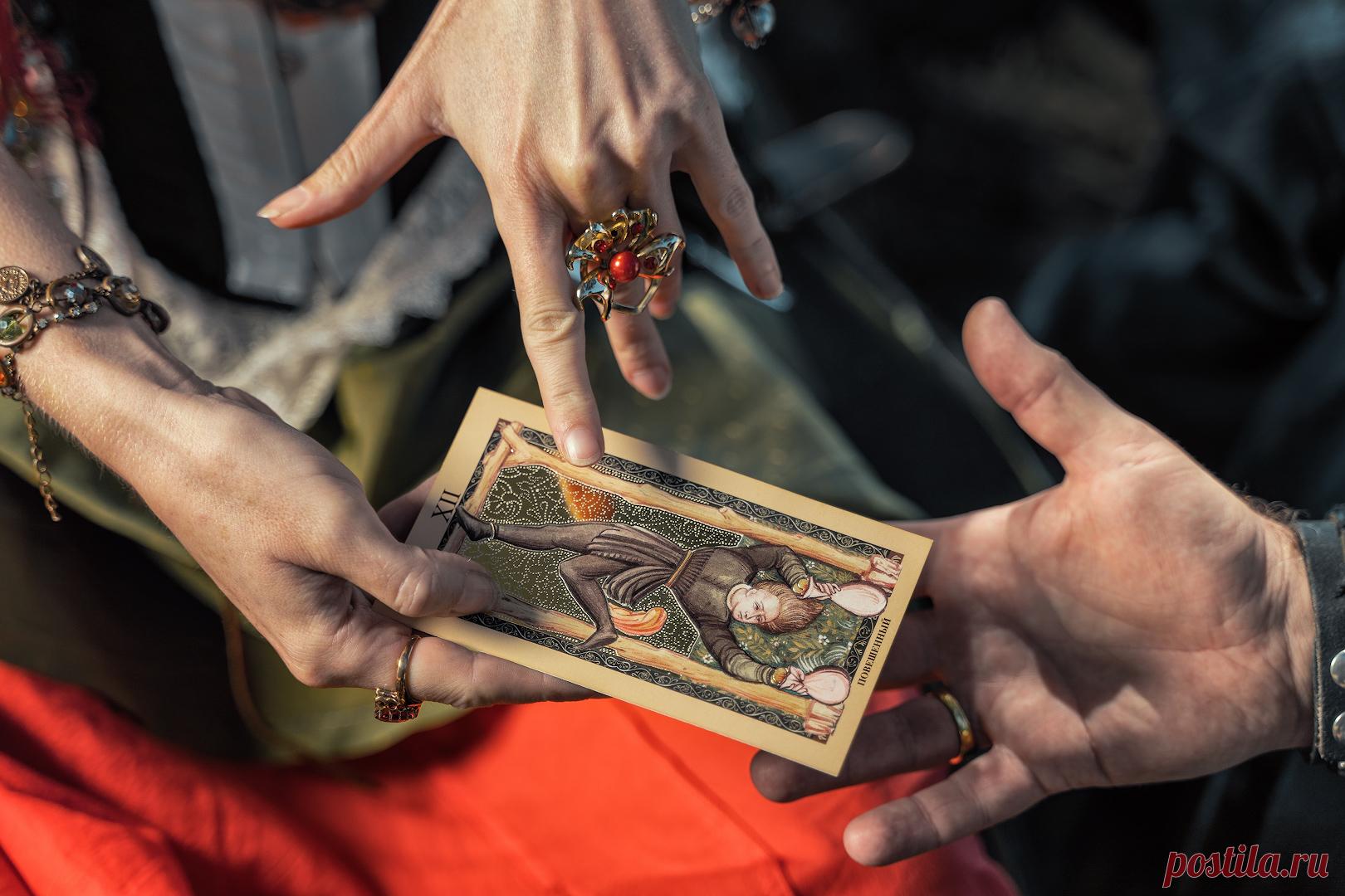 ТОП-5 проверенных гадалок Ярославль. Рейтинг 2026 года.