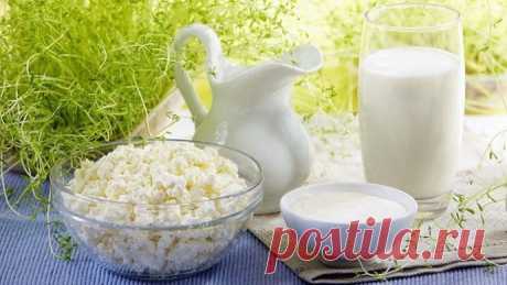 7 продуктов, от которых точно не поправишься