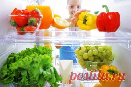11 продуктов, которые не нуждаются в холодильнике | Домашняя аптечка
