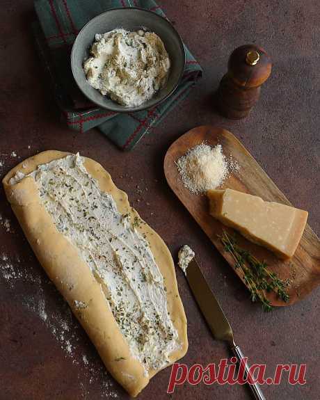 Herb bread rolls - More recipes - RECIPES | Zara Home Polska / Poland
