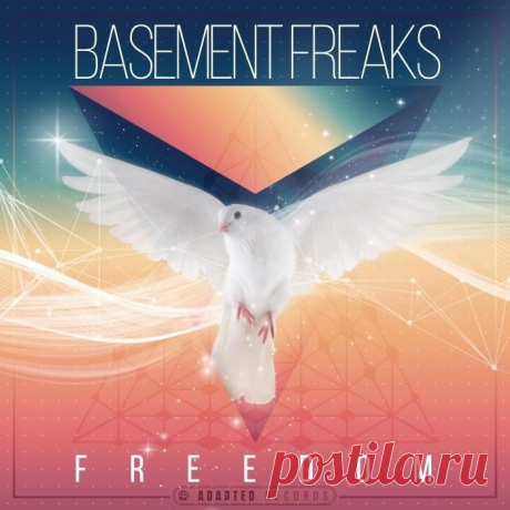 BASEMENT FREAKS — FREEDOM LP DOWNLOAD UK USA.