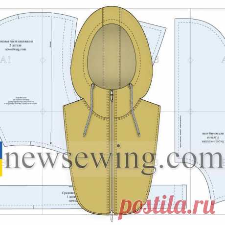 Выкройка манишки с капюшоном скачать бесплатно выкройку Бесплатная выкройка манишки с капюшоном для ваших творческих идей. Скачайте выкройку прямо сейчас, чтобы создать стильную манишку самостоятельно! Free hooded cape pattern for your creative ideas. Download the pattern now to create a stylish cape yourself! Patrón gratuito de capa con capucha para tus ideas creativas. ¡Descarga ahora el patrón para crear tú mismo una capa con estilo!