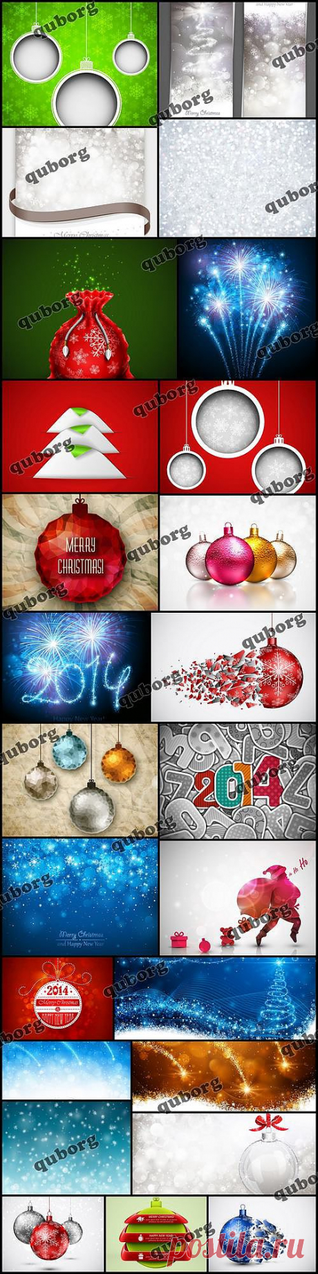 Stock Vector - New Year backgrounds » RandL.ru - Все о графике, photoshop и дизайне. Скачать бесплатно photoshop, фото, картинки, обои, рисунки, иконки, клипарты, шаблоны.