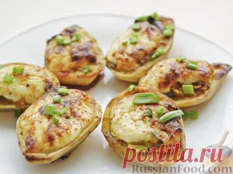 30 блюд итальянской кухни