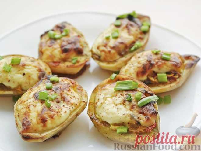 30 блюд итальянской кухни