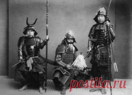 Самые безумные вещи, которые делали только самураи Японские самураи всегда вызывали у европейцев чувства, смешанные между страхом и восхищением. Это объяснимо: длительная изолированность Японии содействовала тому, чтобы самурайское сословие формировал…