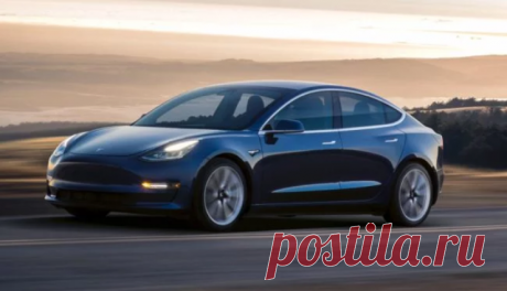Хакеры получат деньги и автомобиль за взлом Tesla Model 3 . Тут забавно !!!