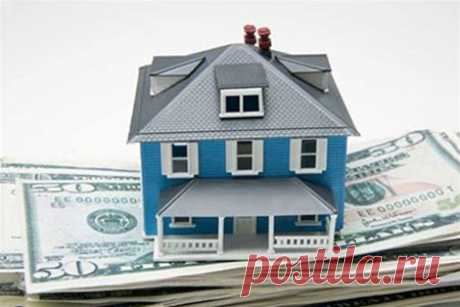 (+1) тема - Как купить квартиру в новостройке с минимальным риском? | Полезные советы