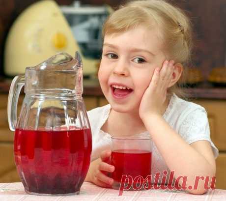ТОП-5 зимних напитков для повышения иммунитета для детей и взрослых