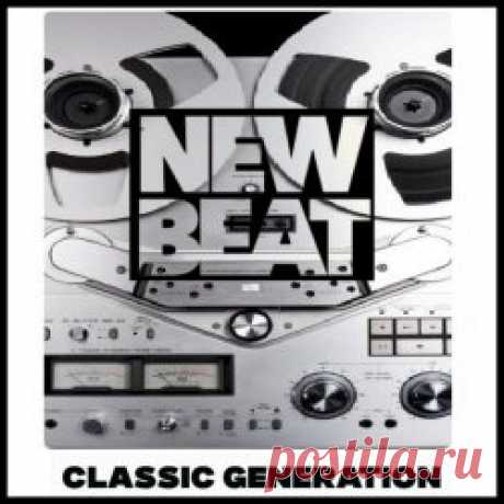 VA - New Beat: Classic Generation 2 (2024) Artist: VA Album: New Beat: Classic Generation 2 Year: 2024 Country: Brazil Style: EBM, New Beat