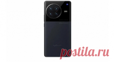 Рендер Vivo X90 Pro Plus появился в сети Популярный китайский бренд смартфонов Vivo, как сообщается, работает над своим следующим поколением серии Vivo X90, и, как полагают, он будет официально представлен на рынке Китая к концу этого года. Рендер Vivo X90 Pro Plus появился в сети