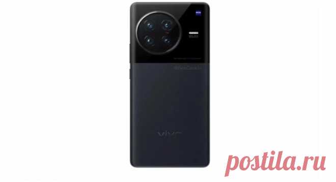 Рендер Vivo X90 Pro Plus появился в сети Популярный китайский бренд смартфонов Vivo, как сообщается, работает над своим следующим поколением серии Vivo X90, и, как полагают, он будет официально представлен на рынке Китая к концу этого года. Рендер Vivo X90 Pro Plus появился в сети