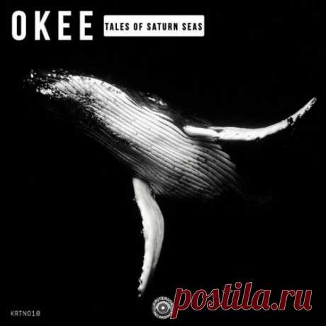 OKEE — Tales Of Saturn Seas (CD) download UK.