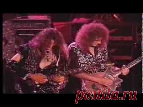 Guitar Legends - 1992 - Full Concert [HD 720p]