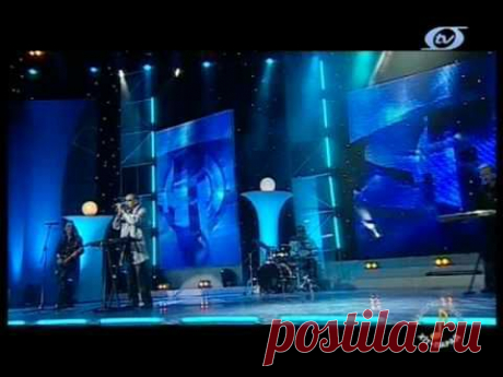 «Белая акация» (ФРИСТАЙЛ &amp; Сергей Кузнецов). Киев, НД «Украина», 2010 - YouTube