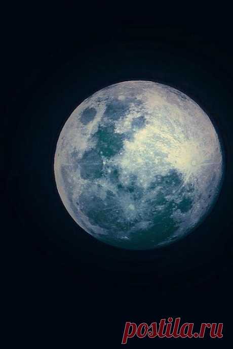 Mystic Moon | Night Skies