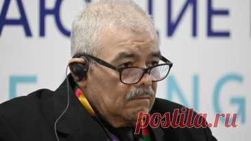 Умер посол Гондураса в России