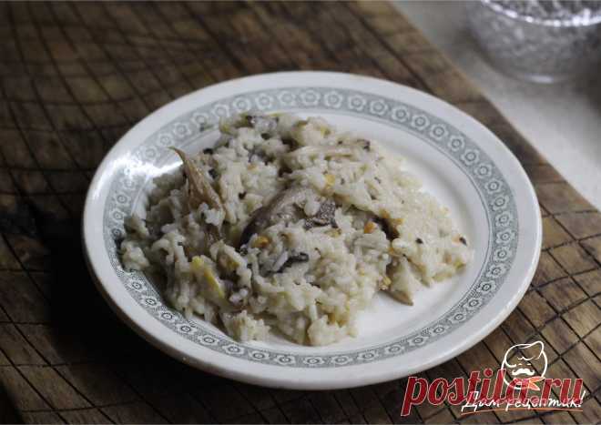 Рецепты рисовой каши: домашние рецепты с фотографиями и отзывами на сайте - Дам Рецептик