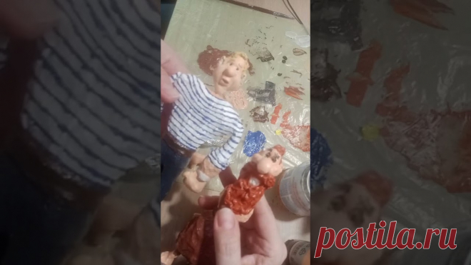 МК по Бен Гану 12 часть. 